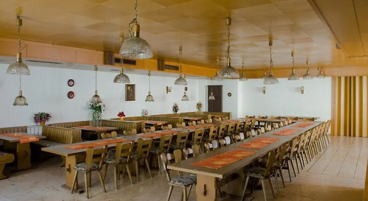 Gasthof Rose Bar