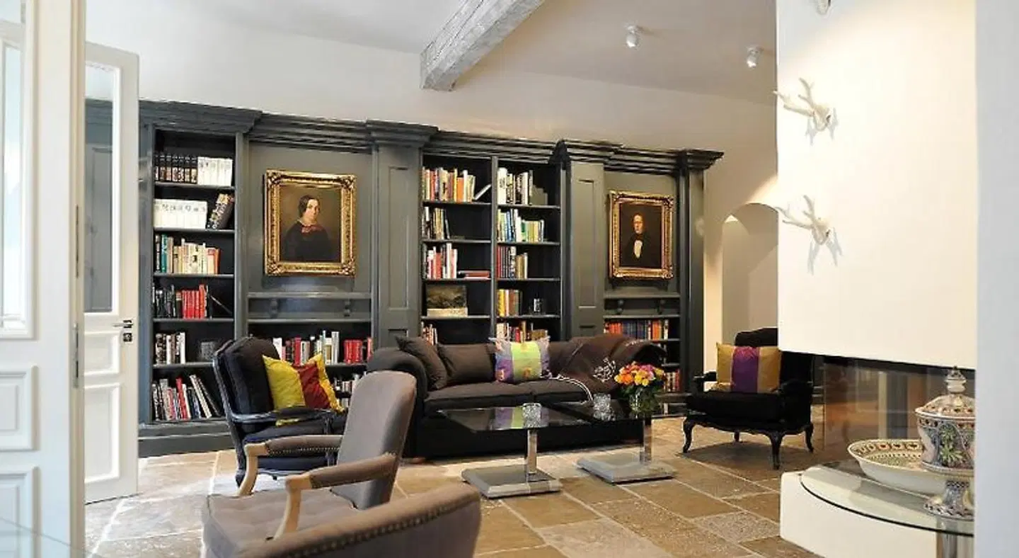 Schlosshotel Betzenstein LOUNGE_LOBBY