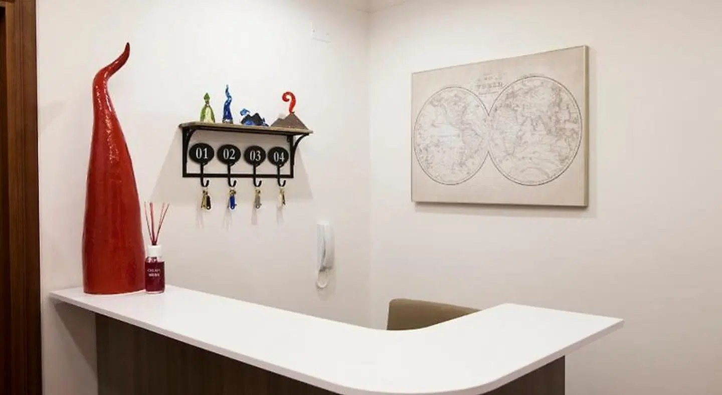 Isa Guest Rooms ROOM_EXAMPLE