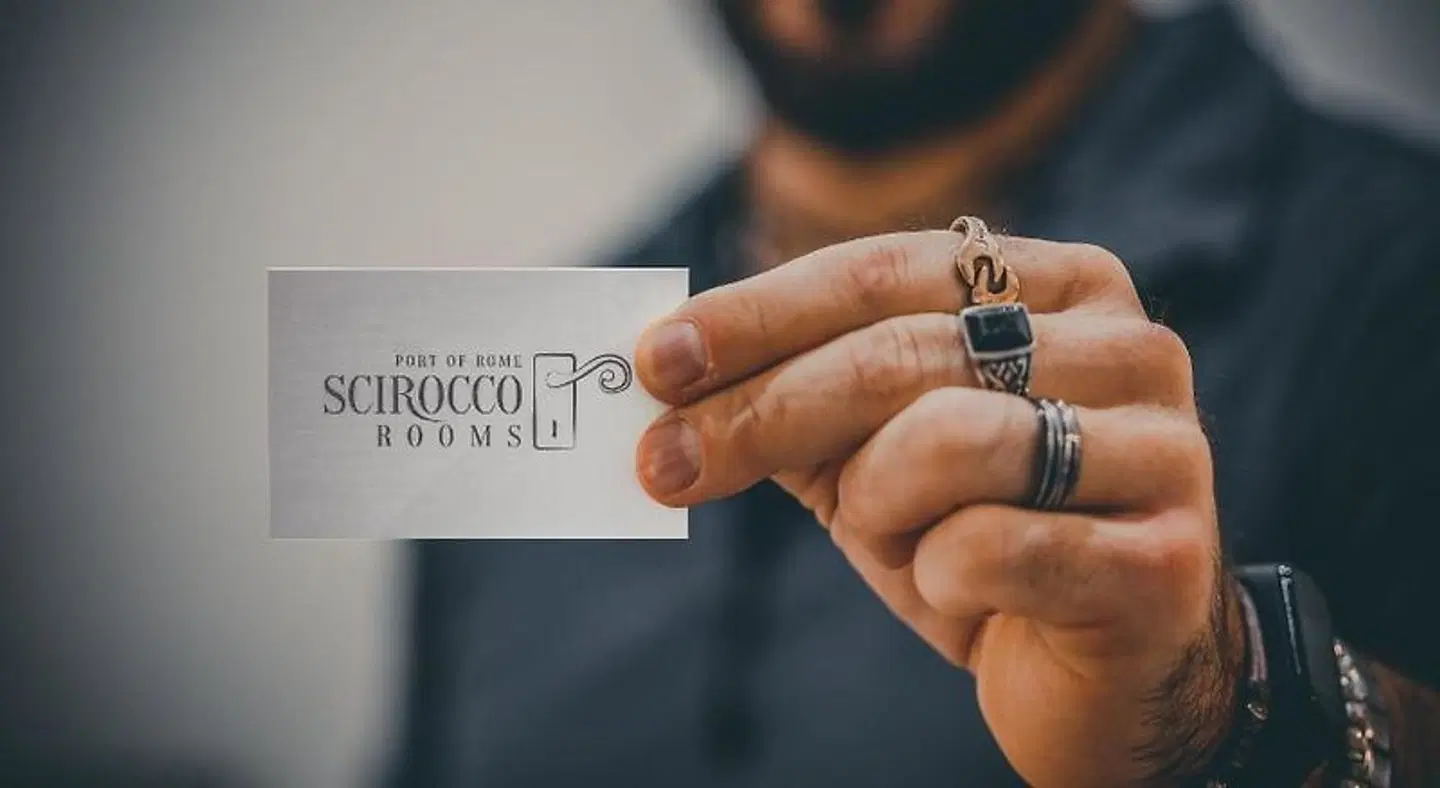 Scirocco Rooms HEALTH_BEAUTY