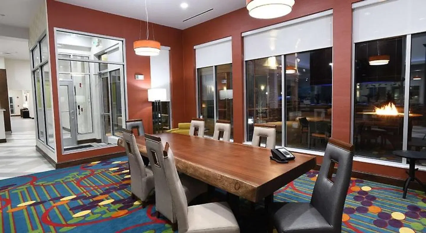 Hilton Garden Inn Jacksonville Konferenz