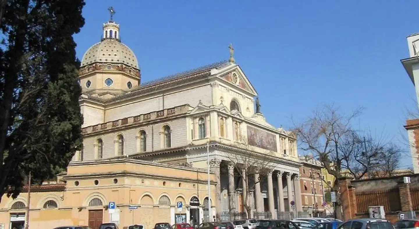 Alloggio Quiriti EXTERIOR