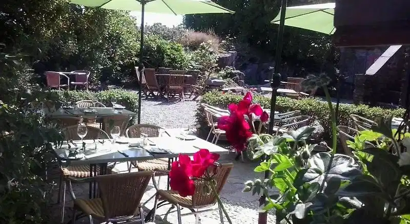 Rolfs Country House – Hotelfoto