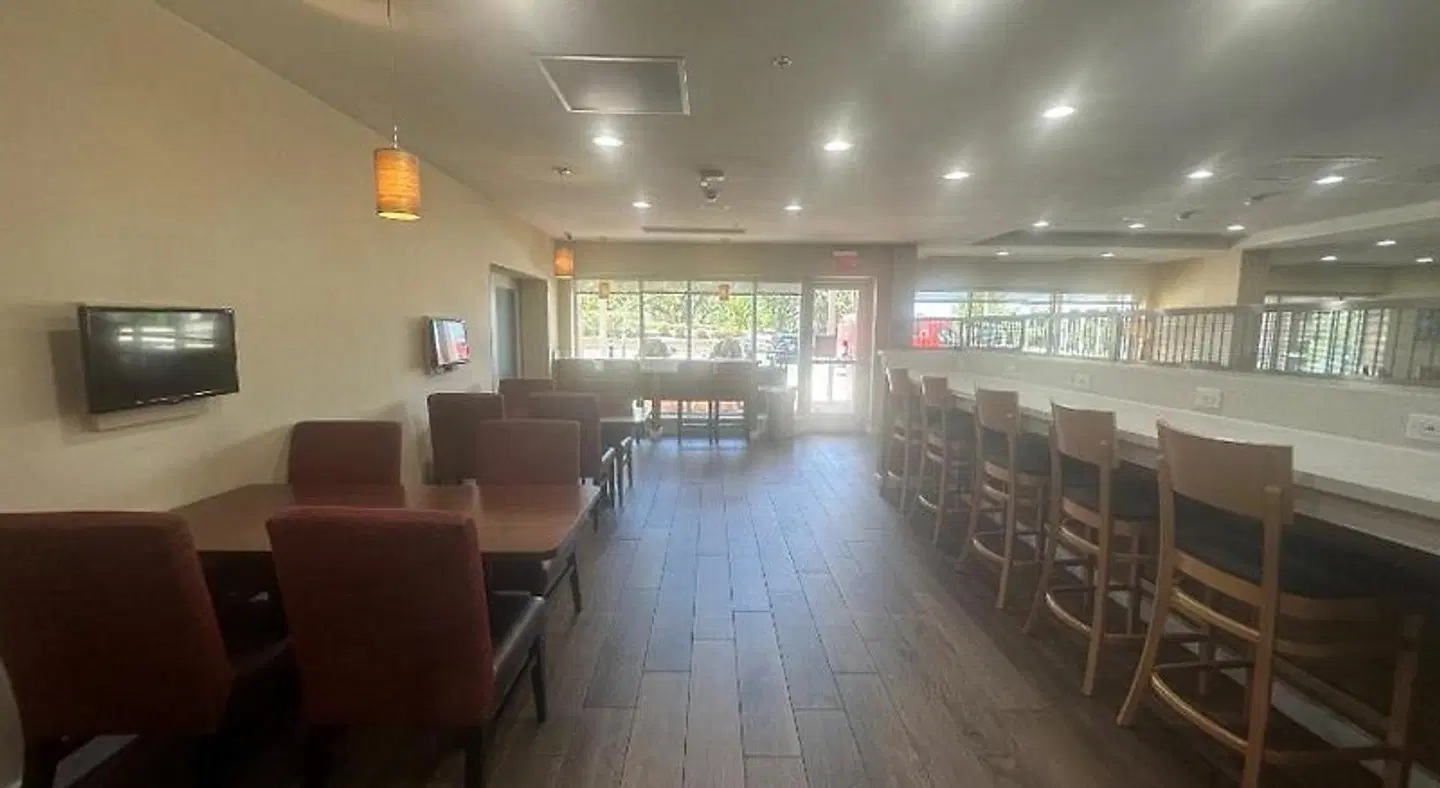 TownePlace Suites by Marriott San Antonio Westover Hills LOUNGE_LOBBY