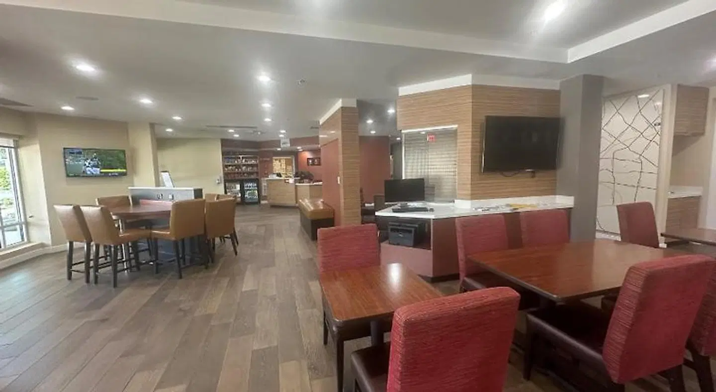 TownePlace Suites by Marriott San Antonio Westover Hills Bar