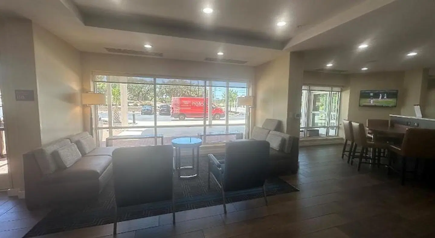 TownePlace Suites by Marriott San Antonio Westover Hills LOUNGE_LOBBY