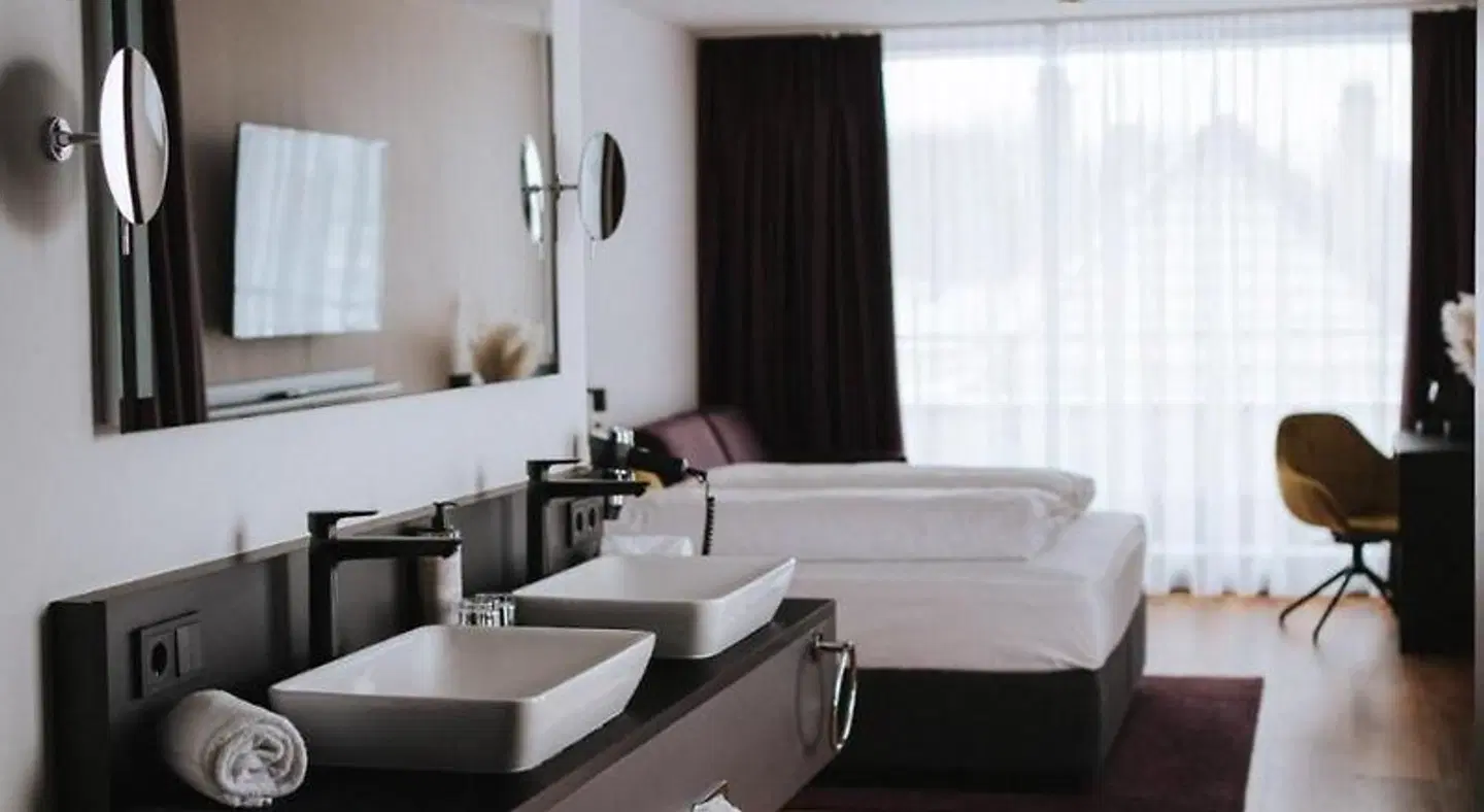 Sombea Badezimmer