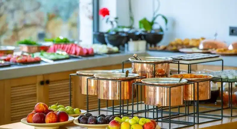 Carruba Boutique Hotel – Hotelfoto
