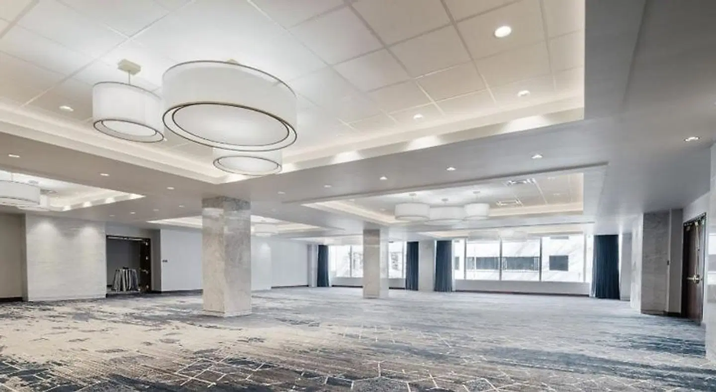 The National, Autograph Collection LOUNGE_LOBBY
