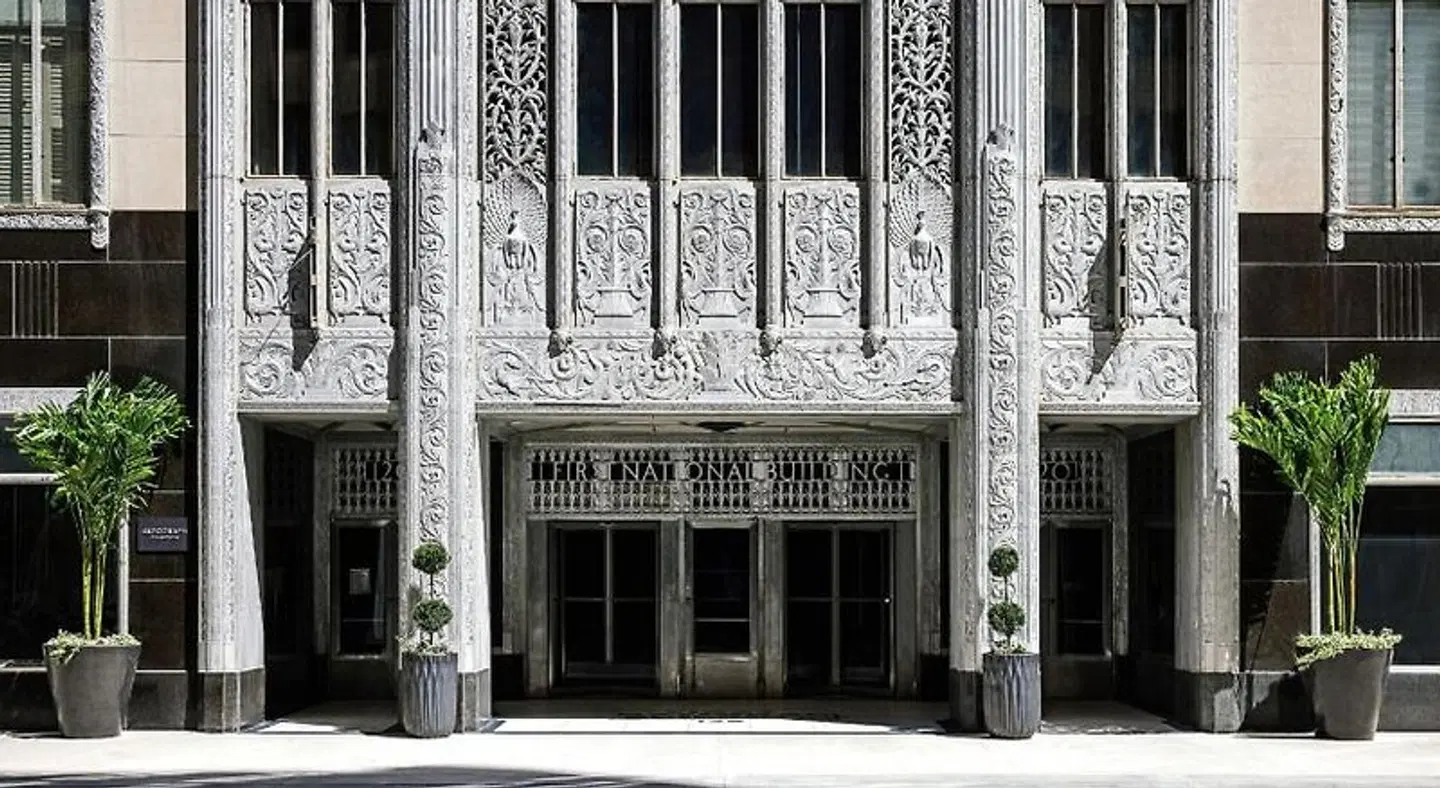 The National, Autograph Collection EXTERIOR