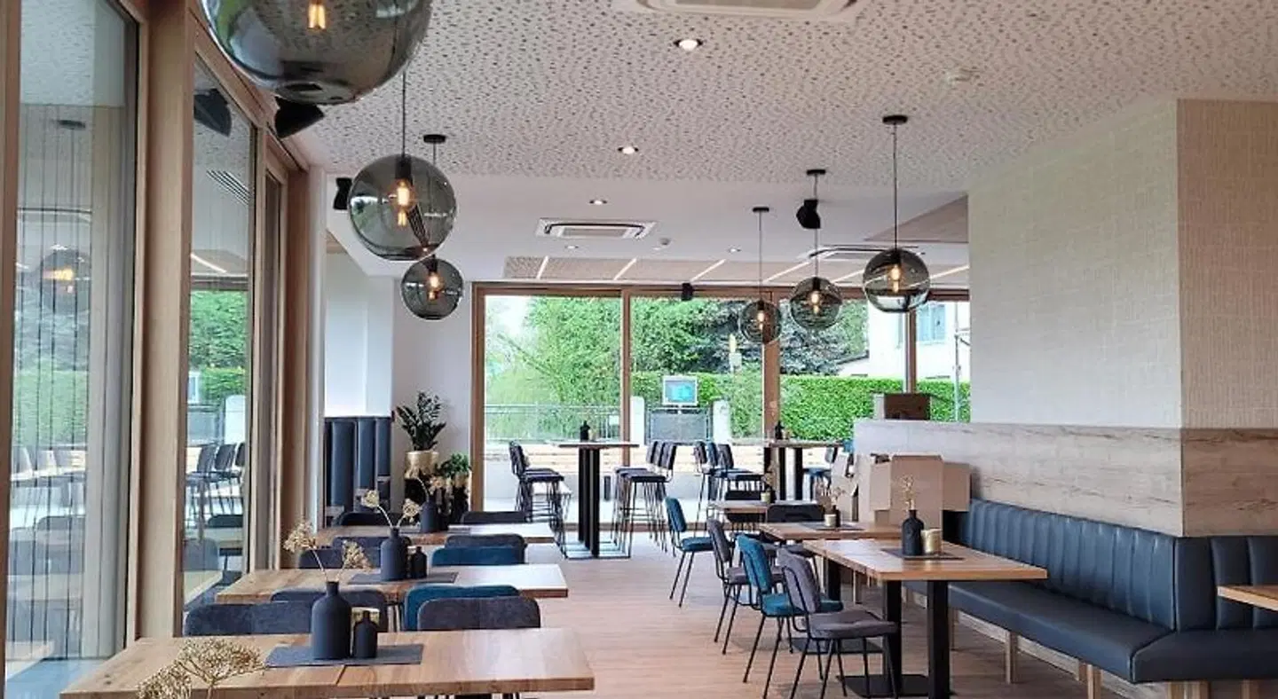 Hotel VIVO Bar