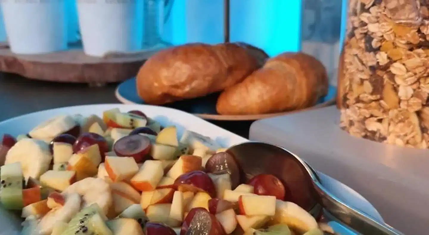 Reinhardshäusle Wellness