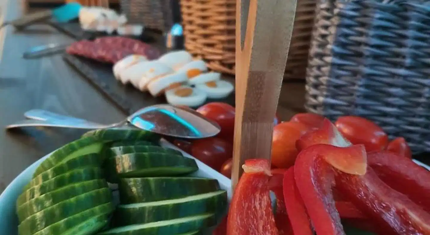 Reinhardshäusle Wellness