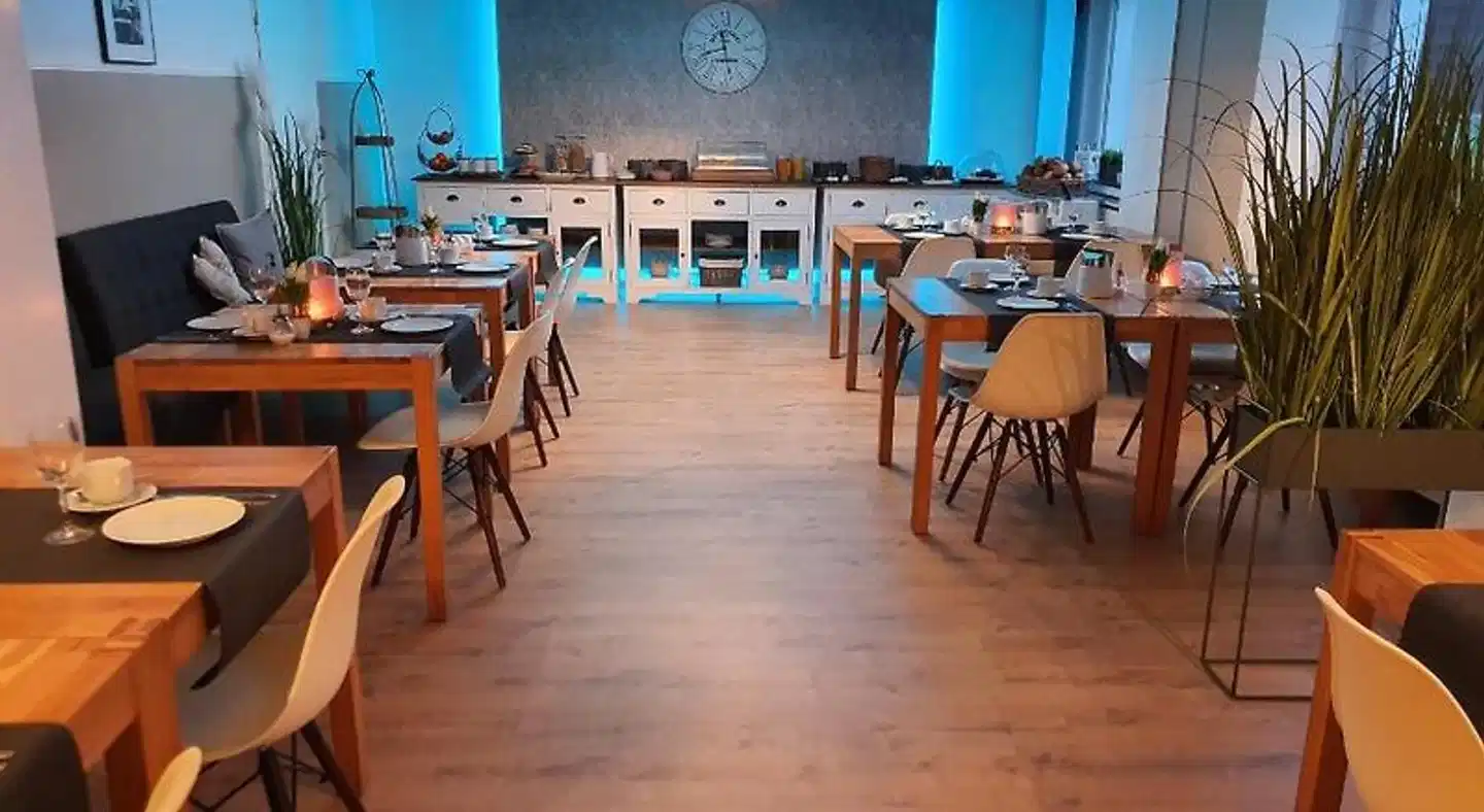 Reinhardshäusle Restaurant