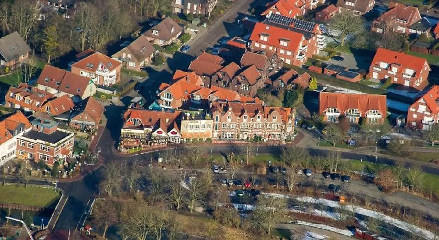 Ringhotel Altes Zollhaus EXTERIOR