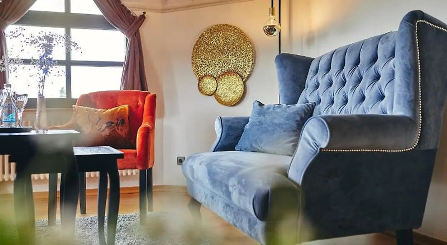 Hotel Liebesglück ROOM_EXAMPLE