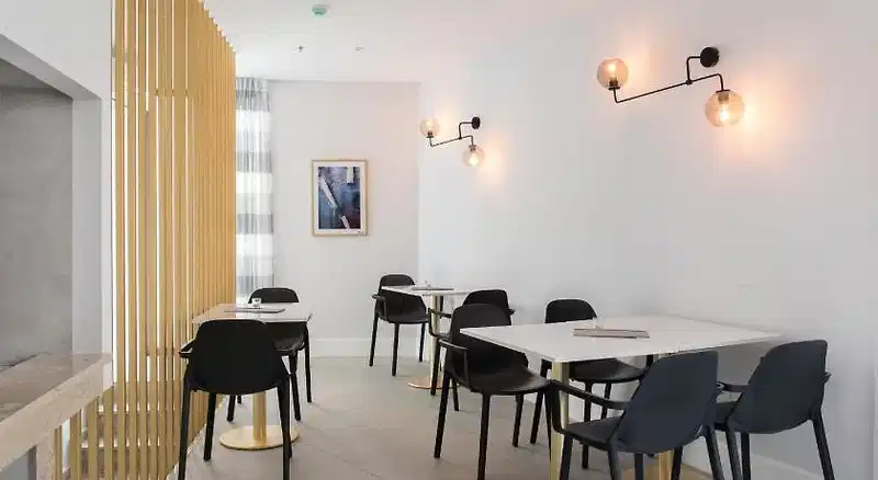 La Loggia Hotel – Hotelfoto