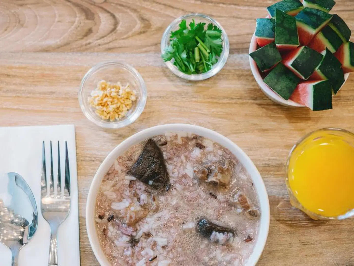 Amaka Bed & Breakfast Restaurant