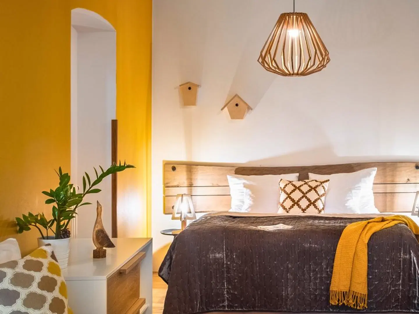 Four Trees Apartments by Prague Residences ROOM_EXAMPLE