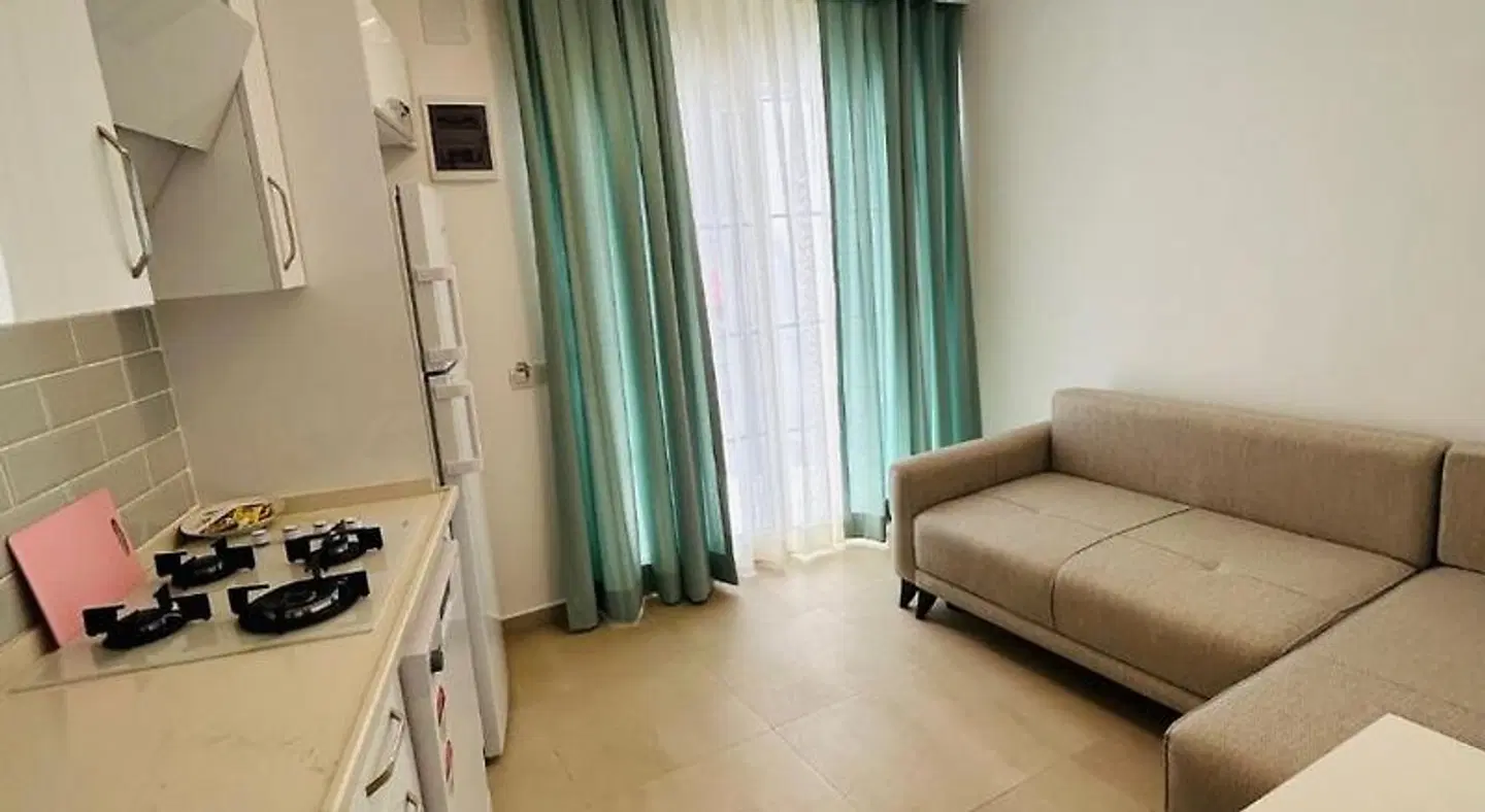 Dekatria Rooms&Aparts ROOM_EXAMPLE