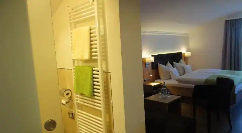 Alp Inn – Hotelfoto