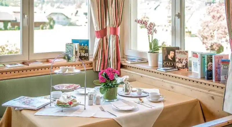 Garni Haus Sonnleitn – Hotelfoto