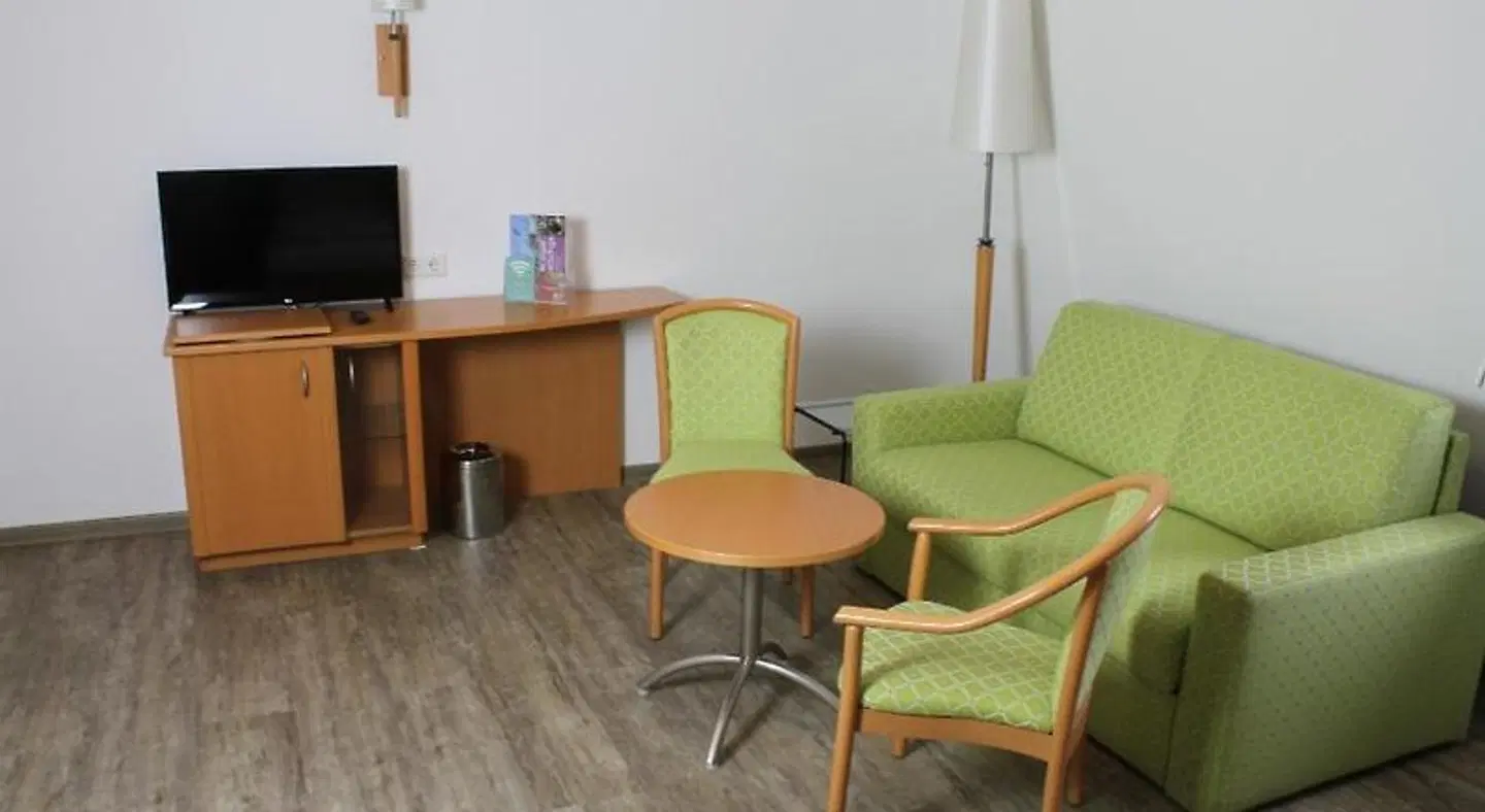 Zum goldenen Hirschen ROOM_EXAMPLE