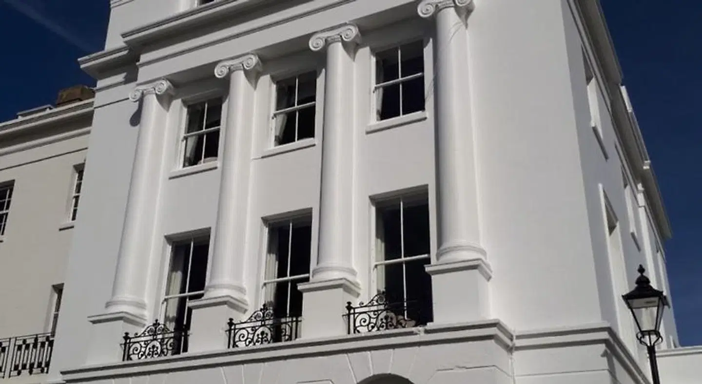 Anglesey Hotel EXTERIOR