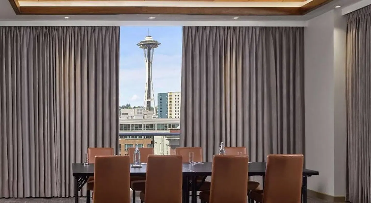 The Sound Hotel Seattle Belltown, Tapestry Collection Konferenz