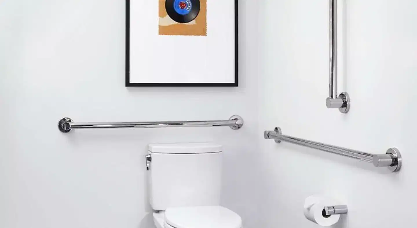 The Sound Hotel Seattle Belltown, Tapestry Collection Badezimmer