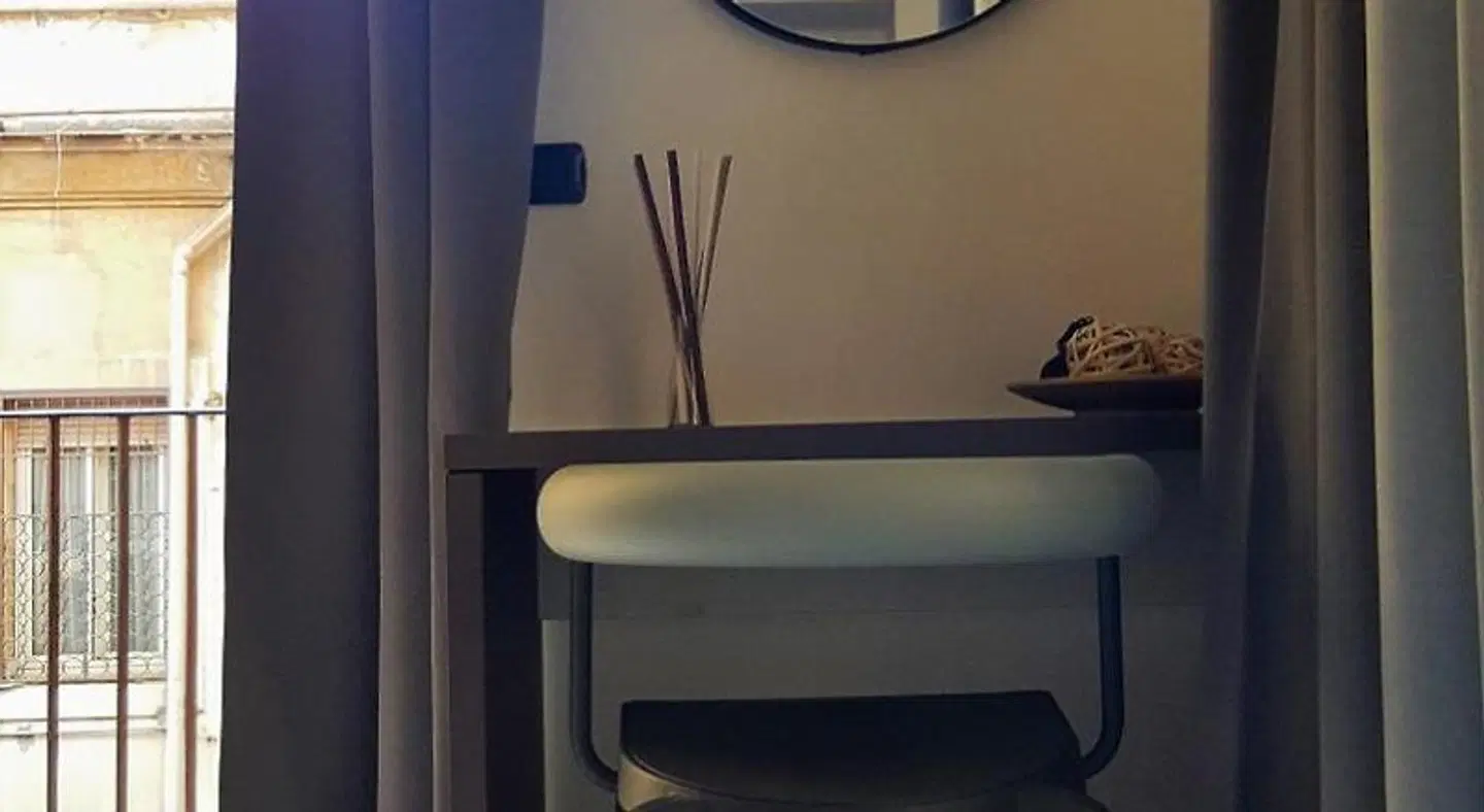Bespoke Luxury Suites and Apartments HEALTH_BEAUTY