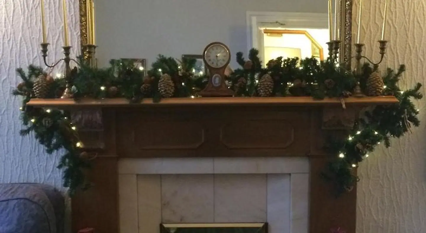 Crawfords Guest house LOUNGE_LOBBY