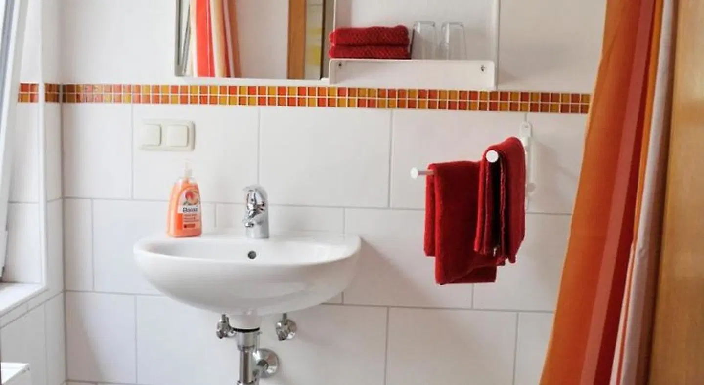 Schlummerkiste Badezimmer