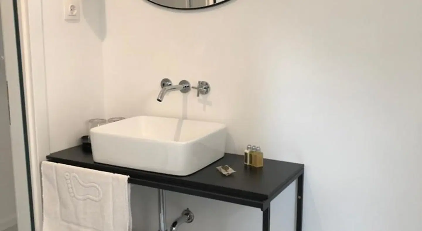 Casa Figa 39 Badezimmer