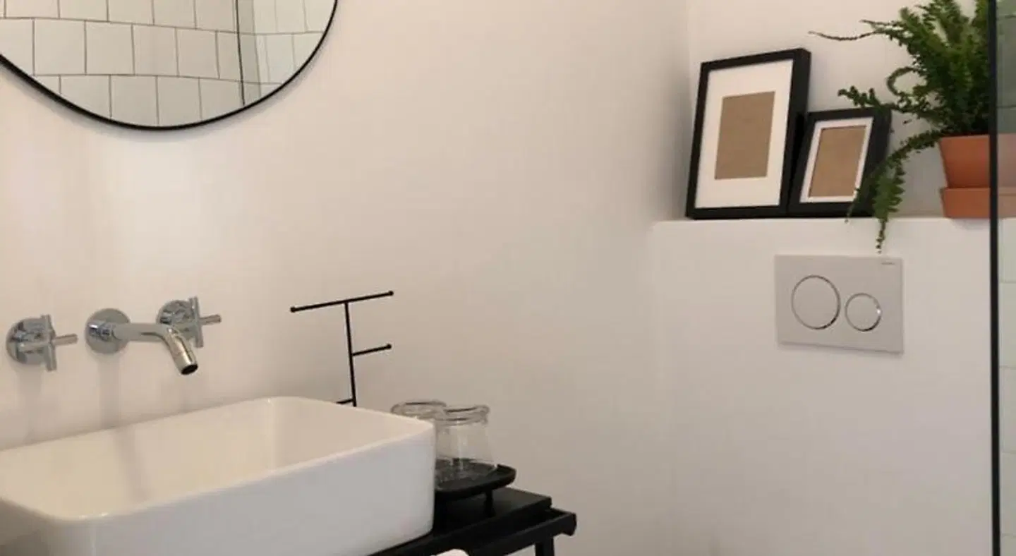 Casa Figa 39 Badezimmer