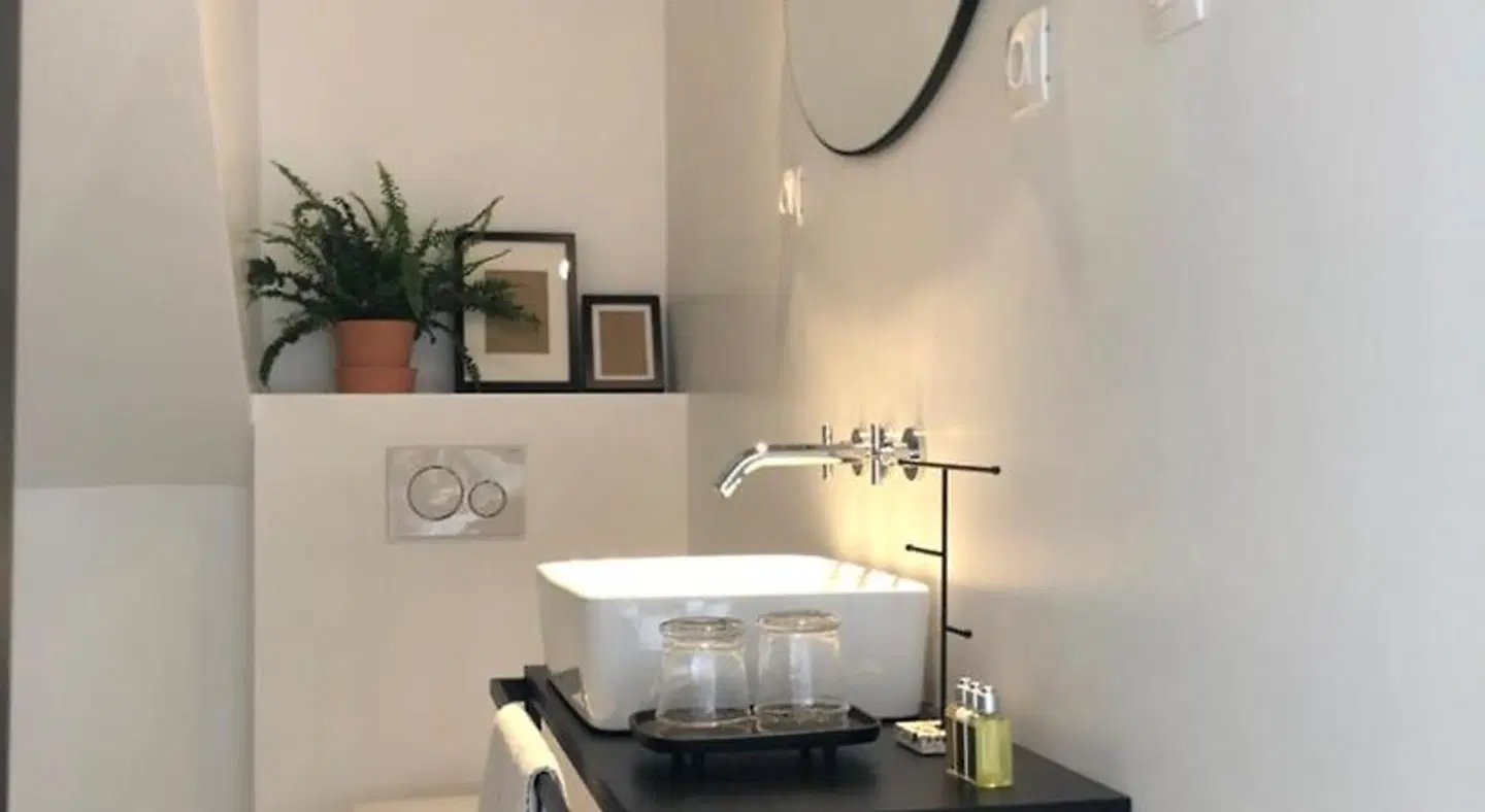 Casa Figa 39 Badezimmer