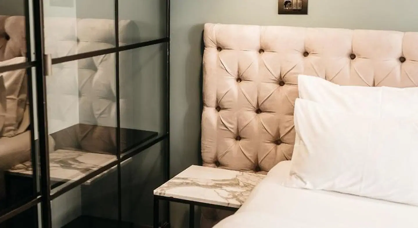 Abokamento Boutique Rooms ROOM_EXAMPLE