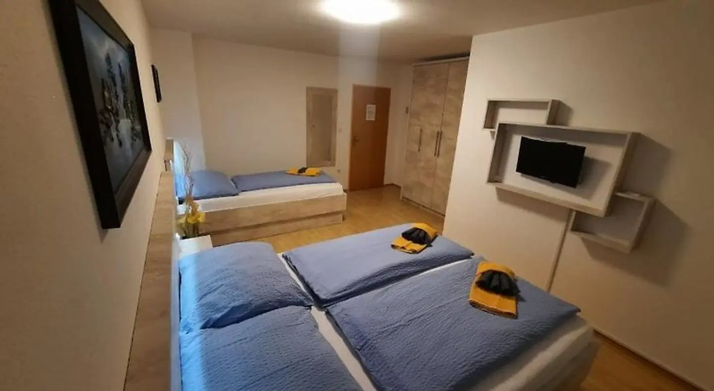 Villa Nikolina ROOM_EXAMPLE