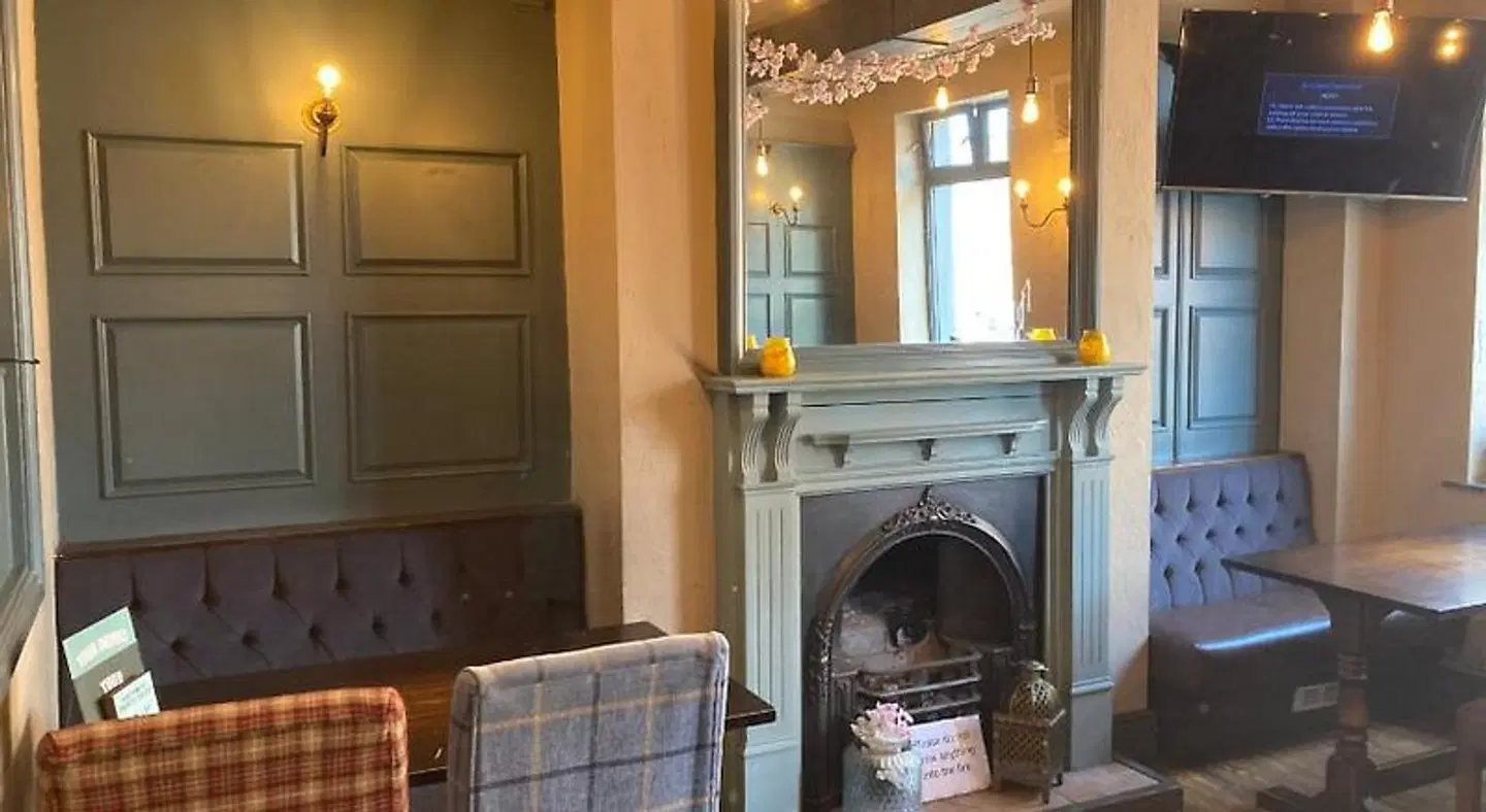 The Oxnoble ROOM_EXAMPLE