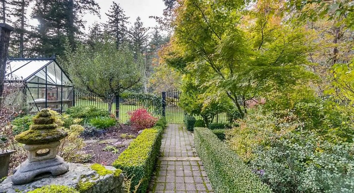 Amante Luxury Bed and Breakfast Garten