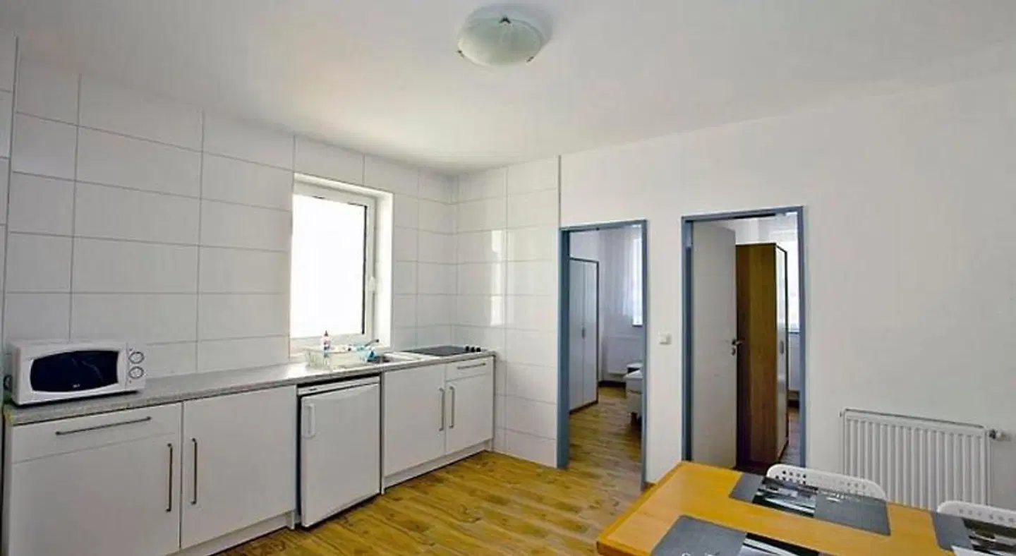FeWo's Katharina ROOM_EXAMPLE