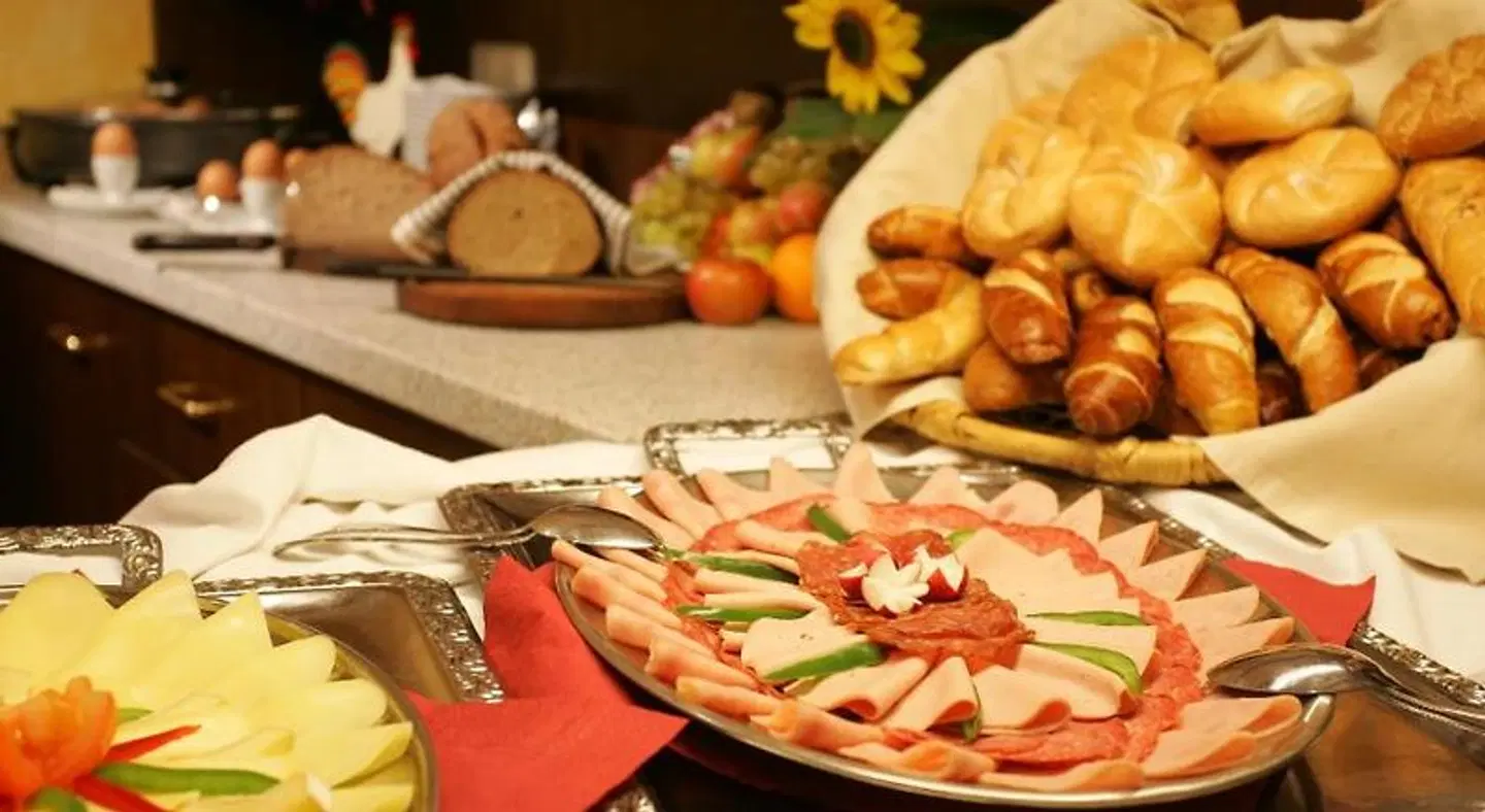 Hotel Wirt im Feld Restaurant