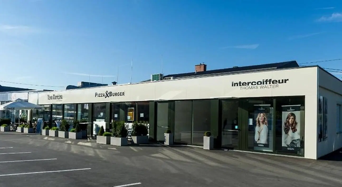 24/7 Zimmer Asten EXTERIOR