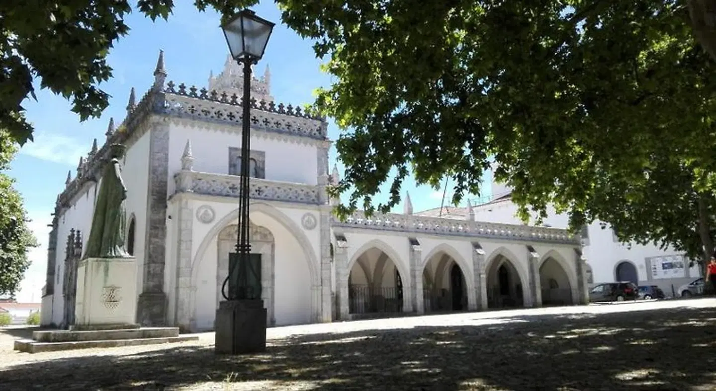 Imperio Romano Guest House EXTERIOR