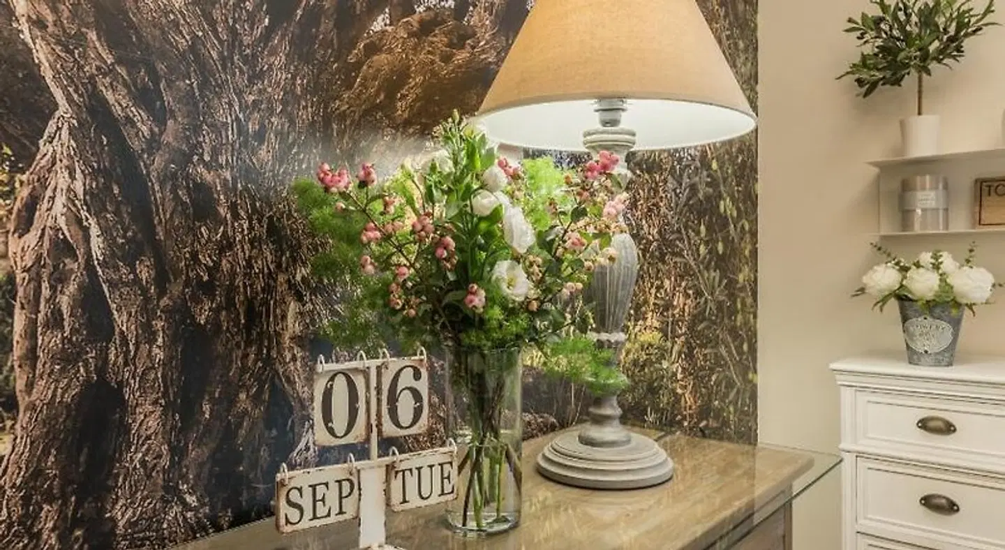 B&B L'Ulivo Fiumicino HEALTH_BEAUTY
