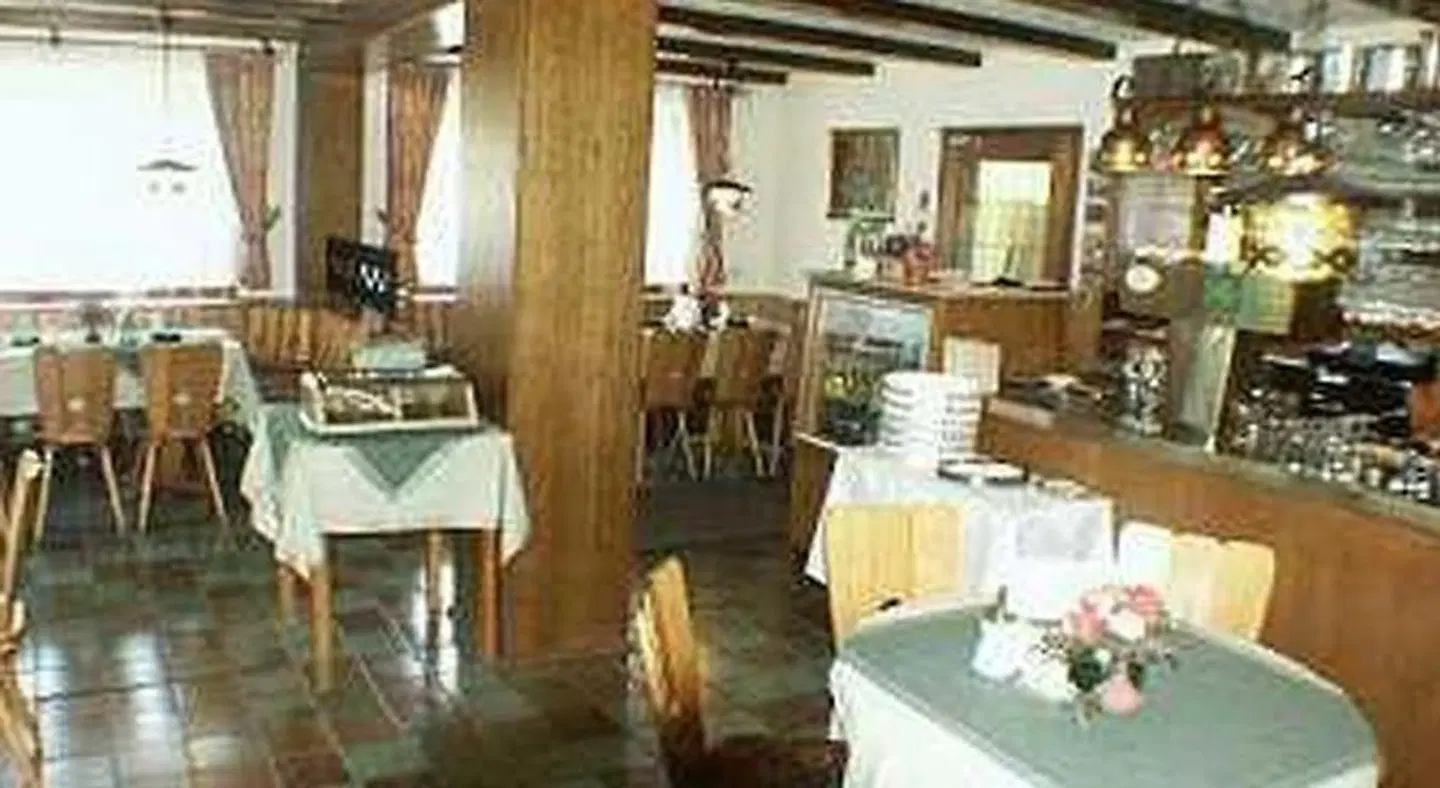Landgasthof Restaurant Laibach Restaurant