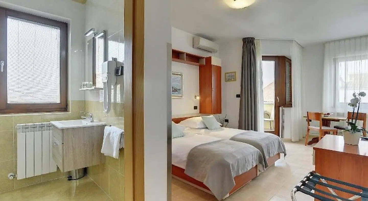 Villa NiNa Rovinj B&B ROOM_EXAMPLE