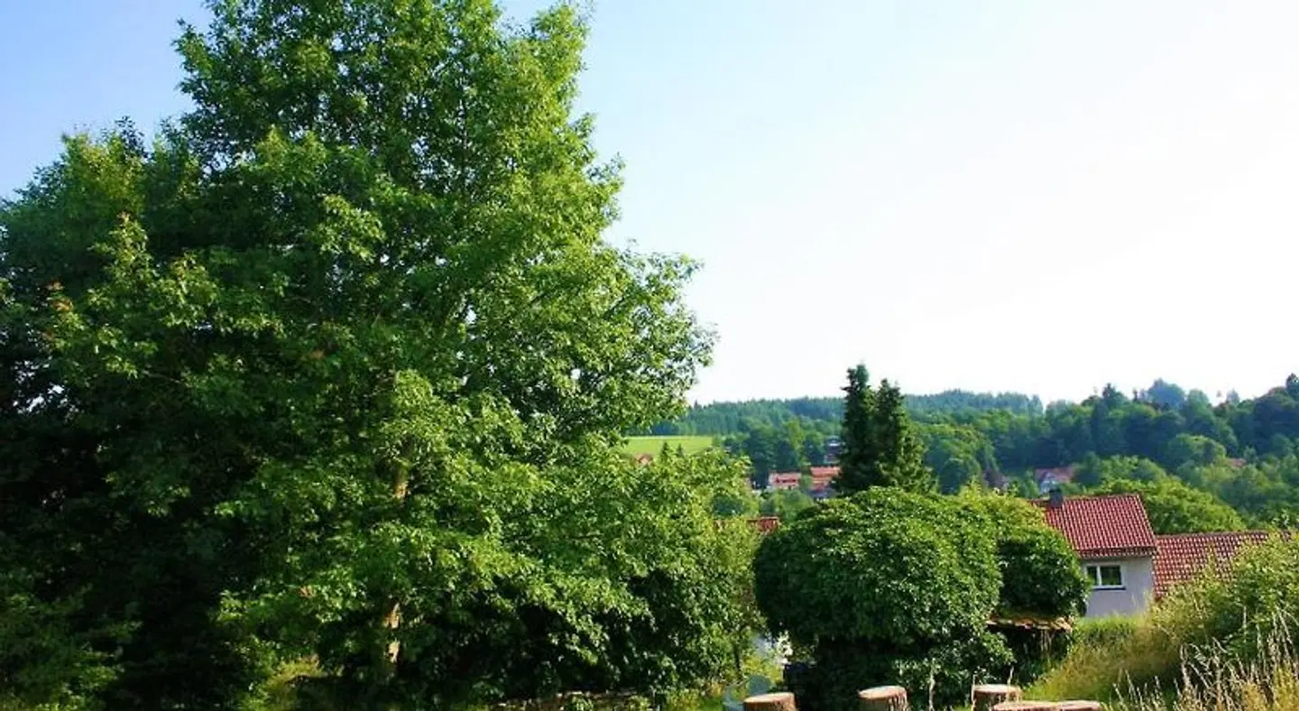 Pension Weinig LANDSCAPE