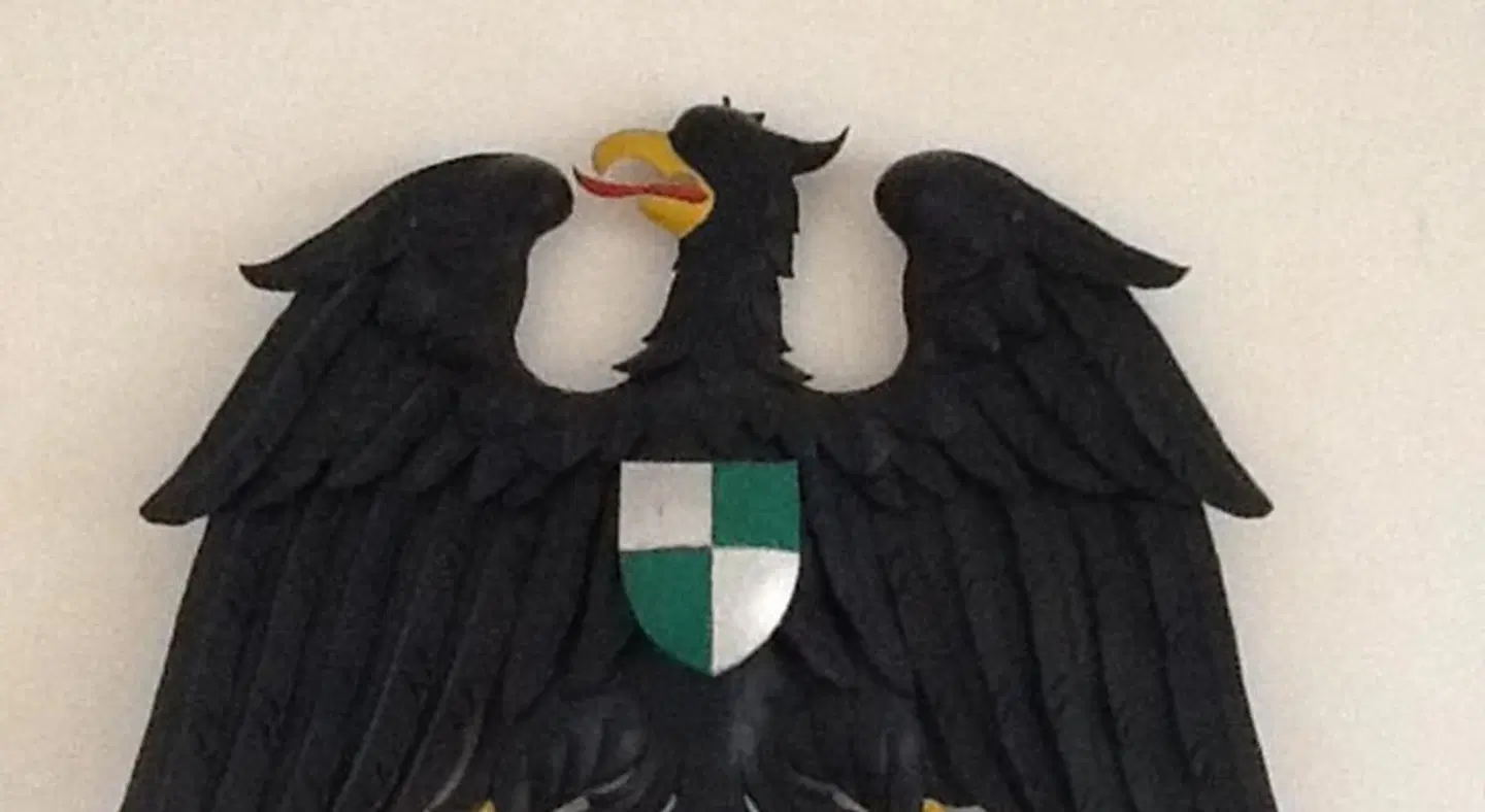 Hotel Adler Tiere
