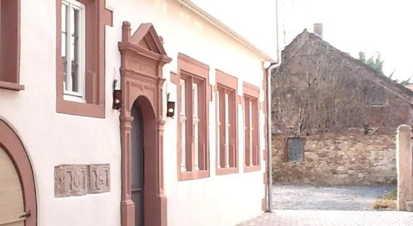 Hotel Adler EXTERIOR